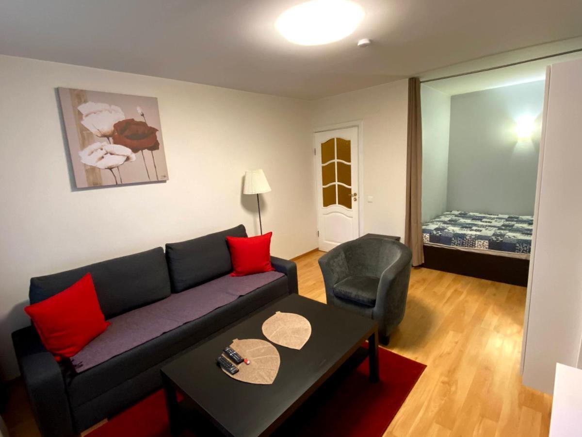 Your - Apartment, Balcony, Parking & Self Check-in Huoneisto *