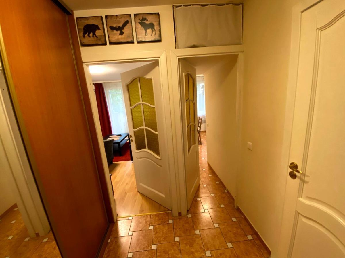 Your - Apartment, Balcony, Parking & Self Check-in Huoneisto *
