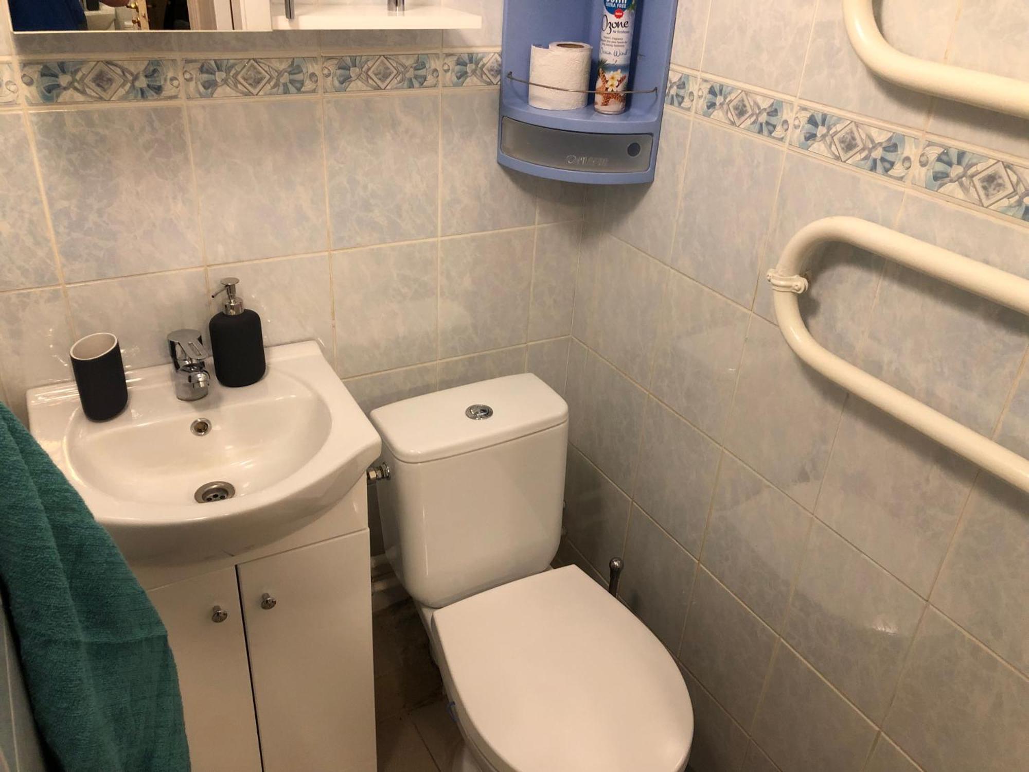 Your - Apartment, Balcony, Parking & Self Check-in Vilna
